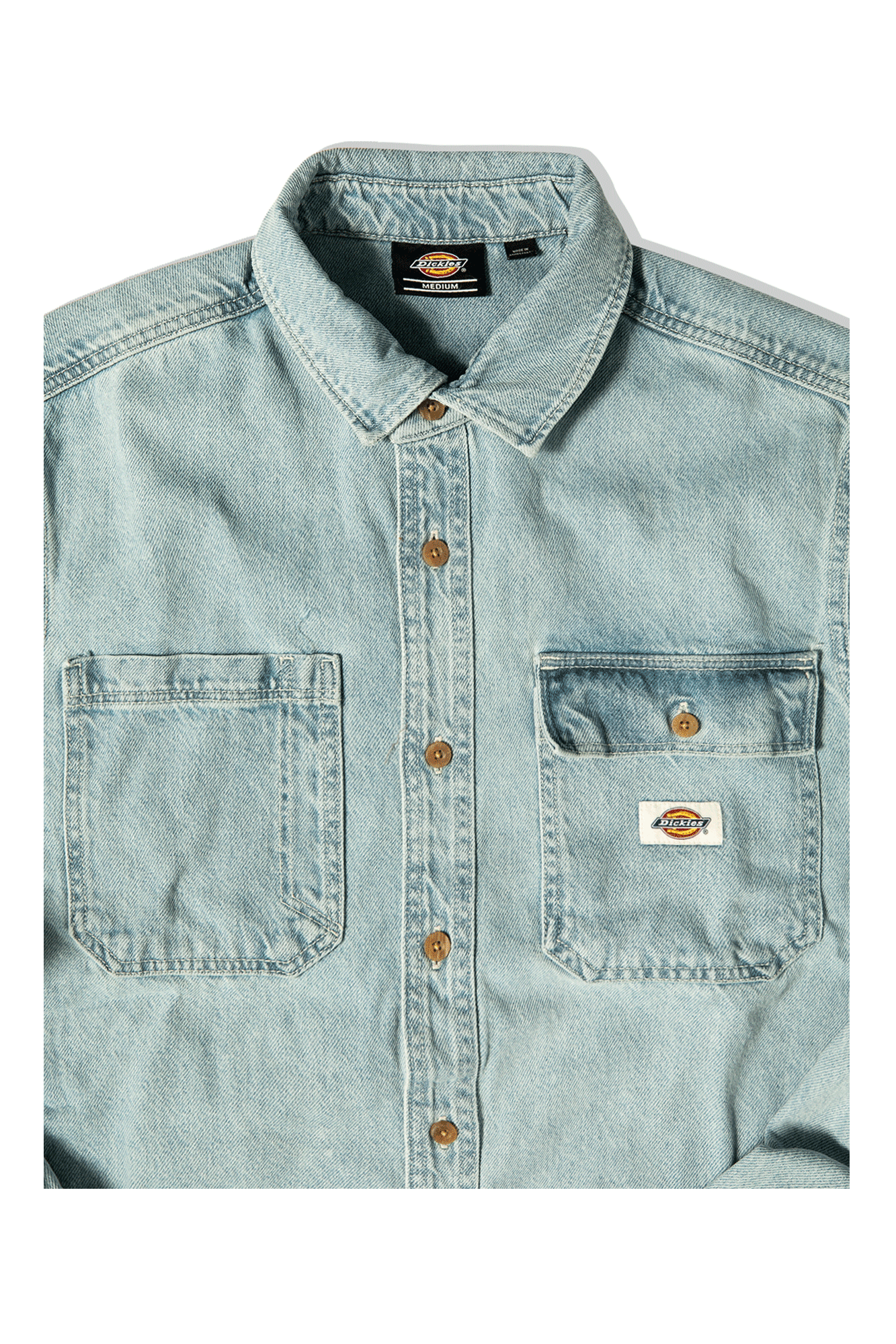 Kibler Shirt