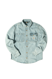 Kibler Shirt