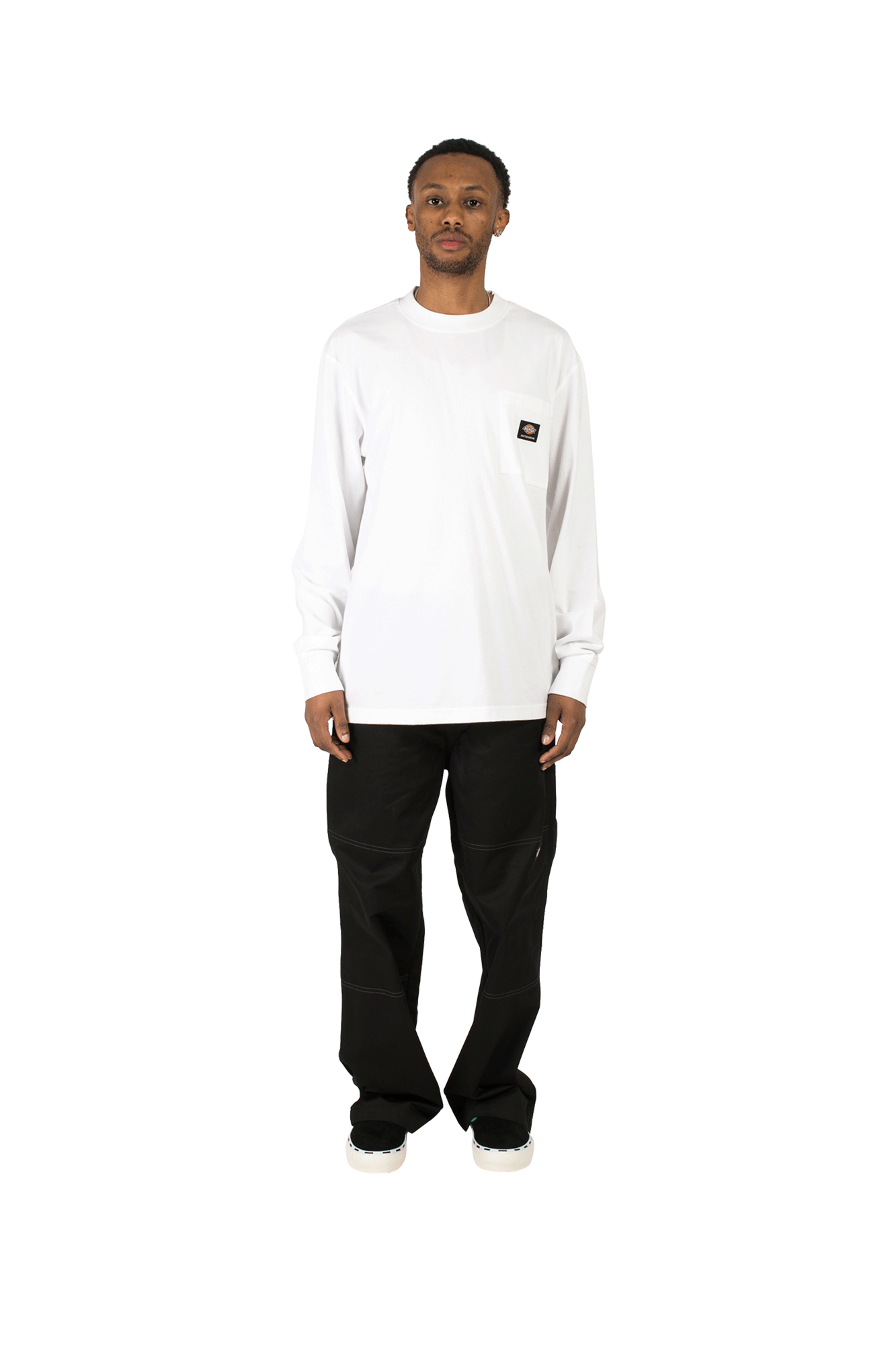 Mount Vista Longsleeve T-Shirt