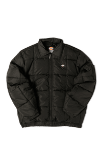 Eisenhower Puffer Jacket
