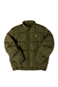 Eisenhower Puffer Jacket
