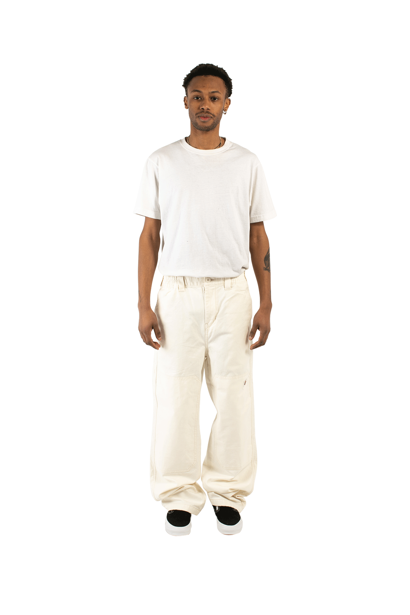 Florala Pant