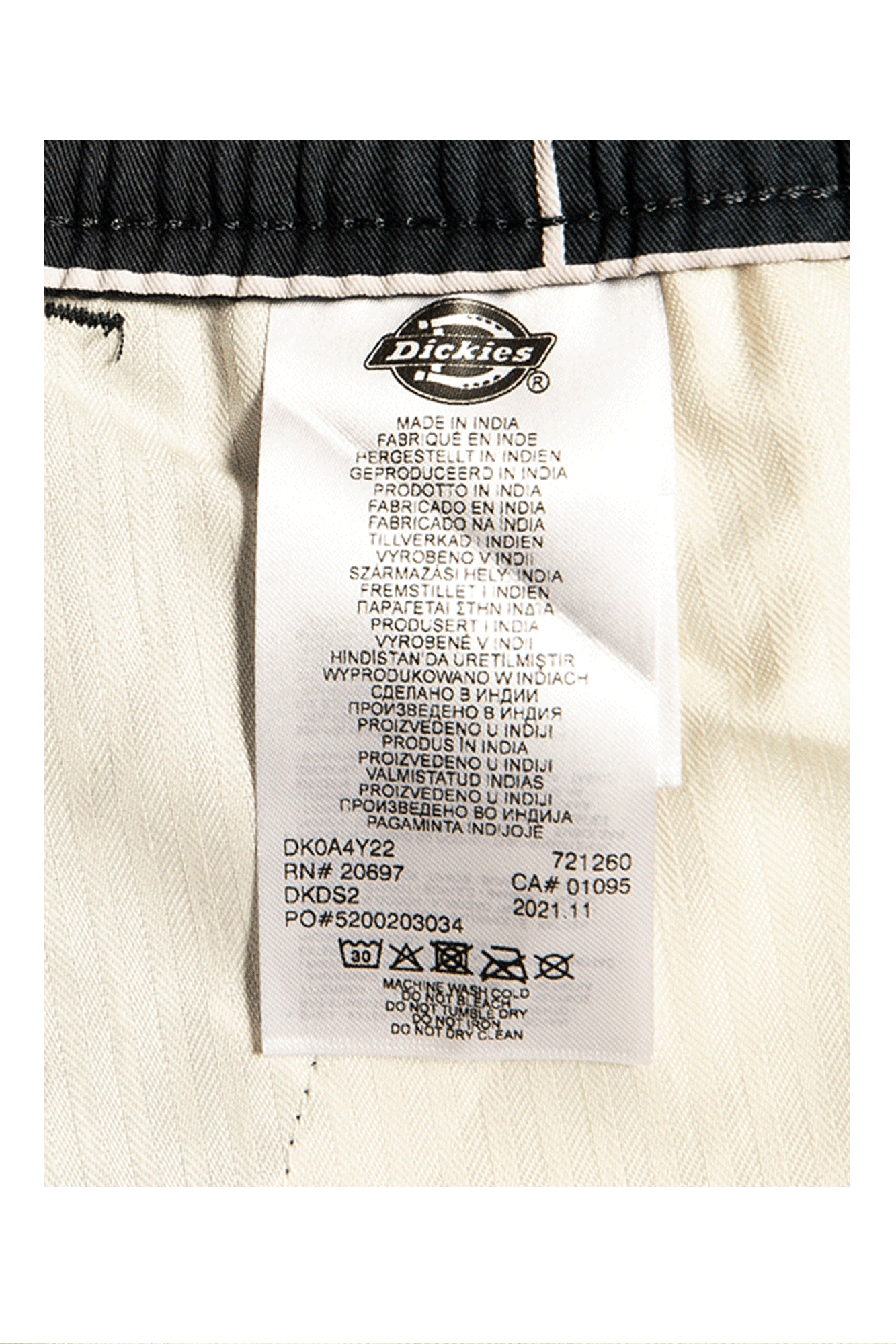 Mount Vista Pant