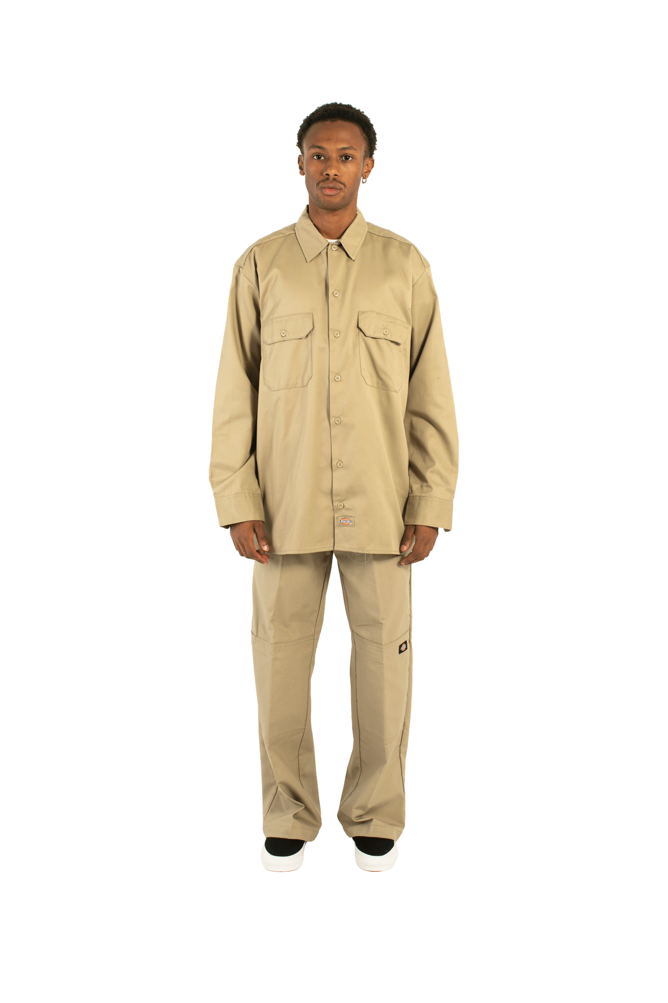 Work Rec Shirt