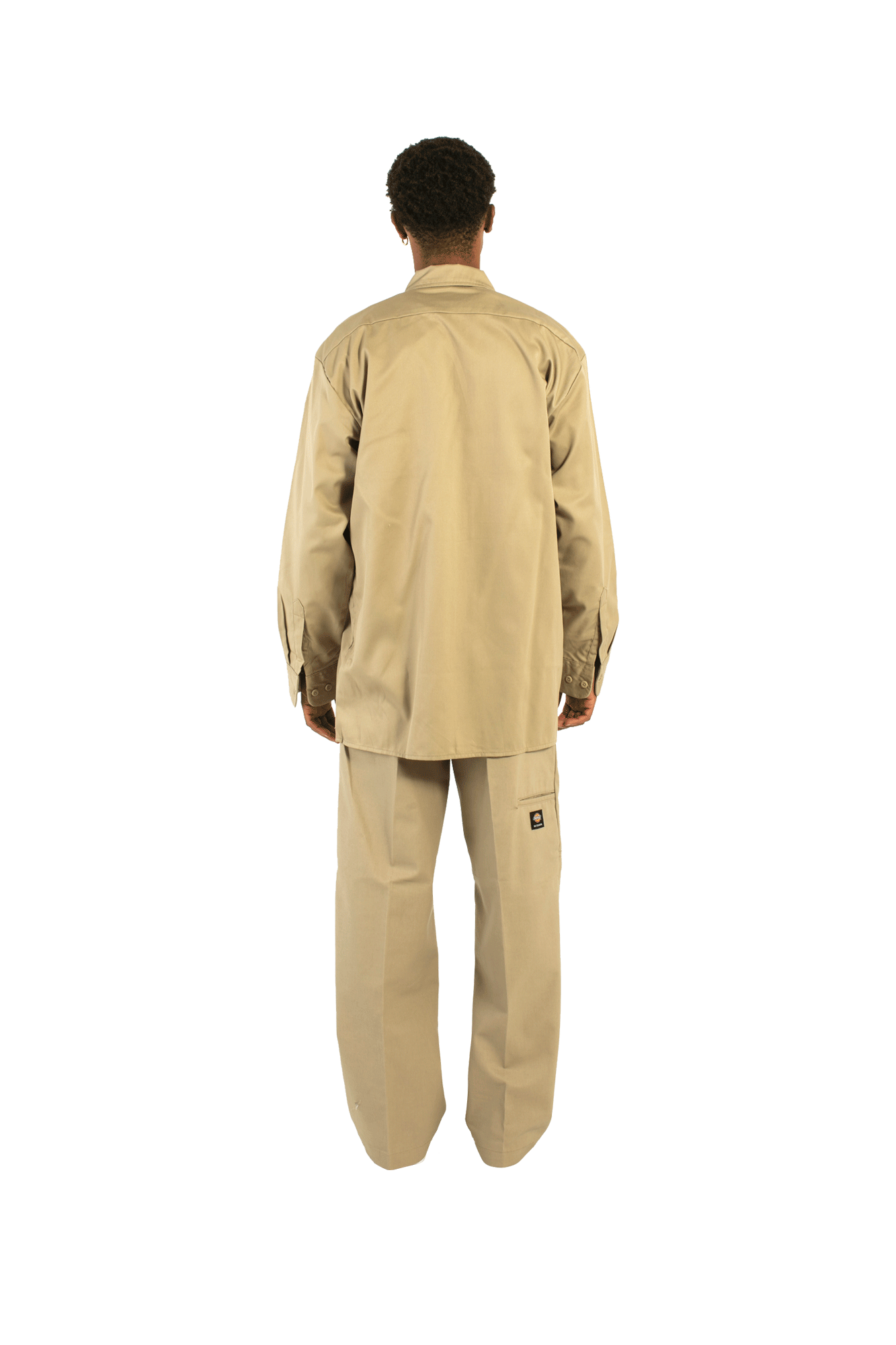 Work Rec Shirt
