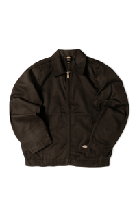 Unlined Eisenhower Jacket Rec
