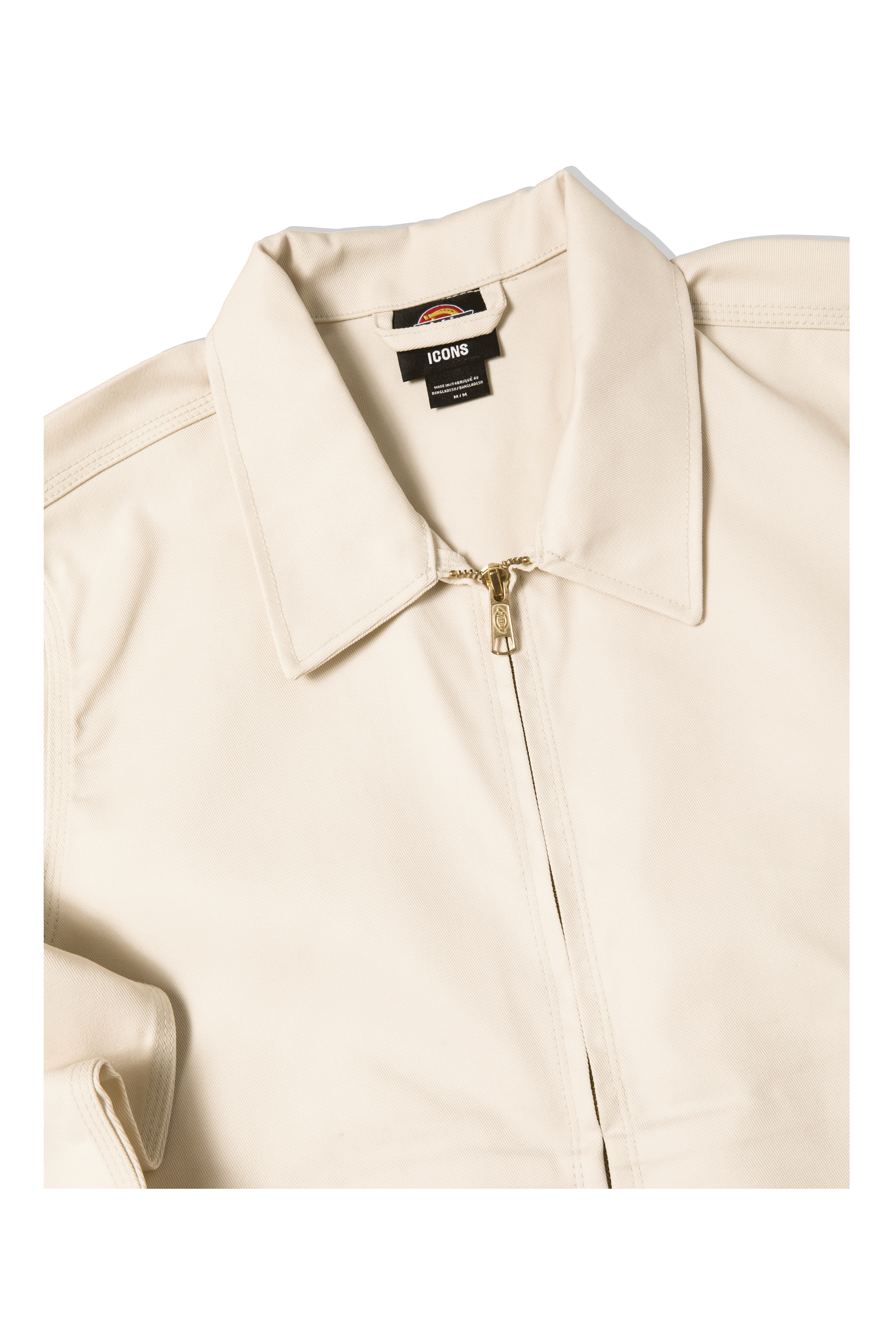 Unlined Eisenhower Jacket Rec