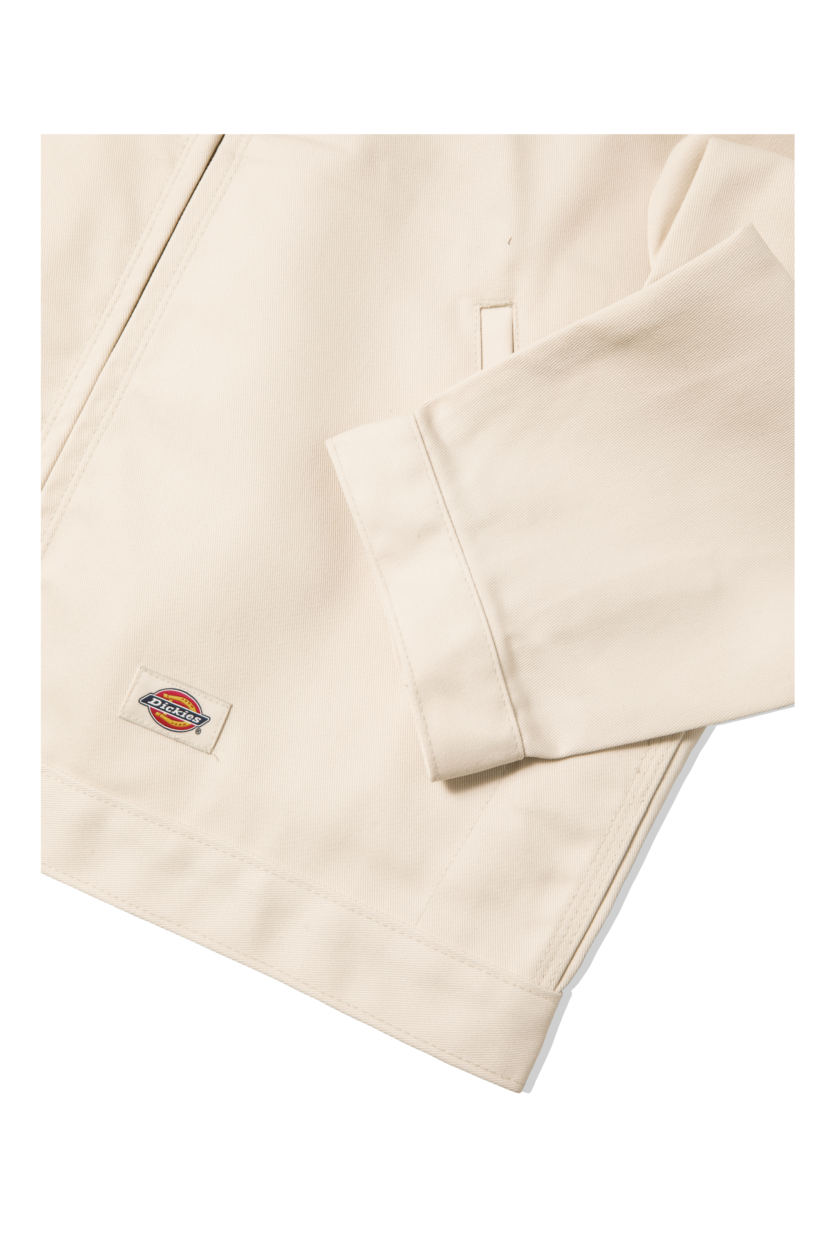 Unlined Eisenhower Jacket Rec