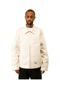 Unlined Eisenhower Jacket Rec