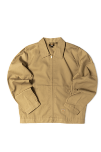 Unlined Eisenhower Jacket Rec