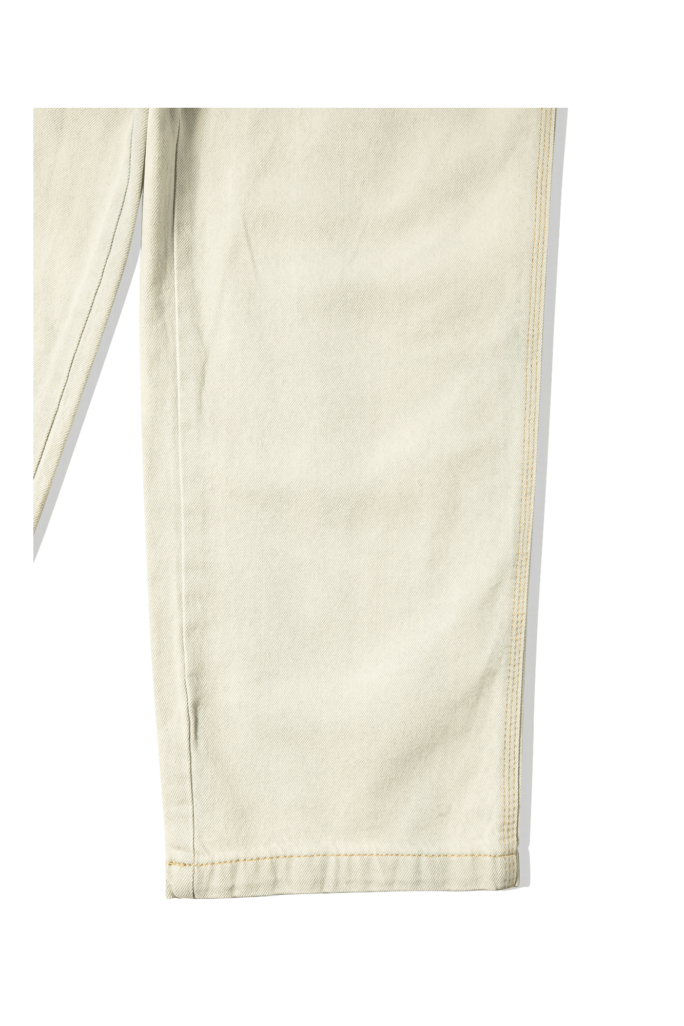 Madison Baggy Fit Denim