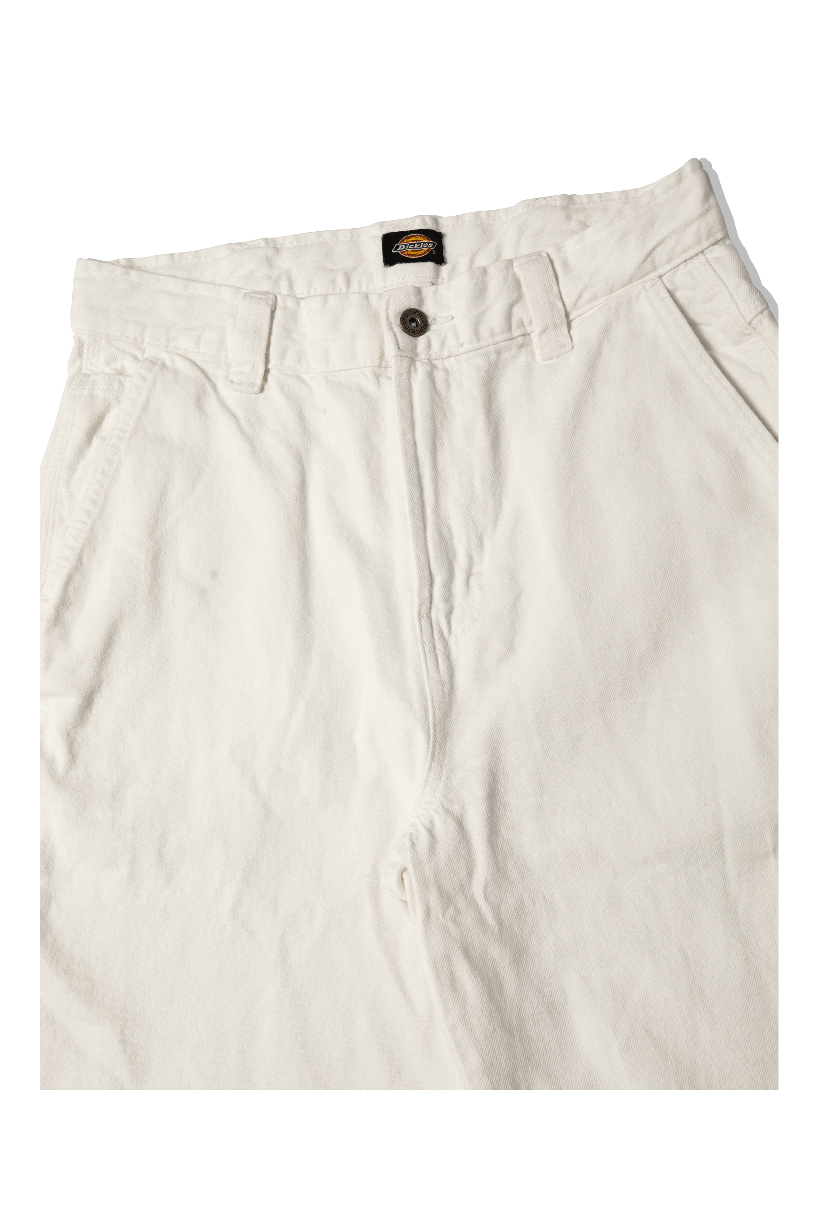 Madison Baggy Fit Denim