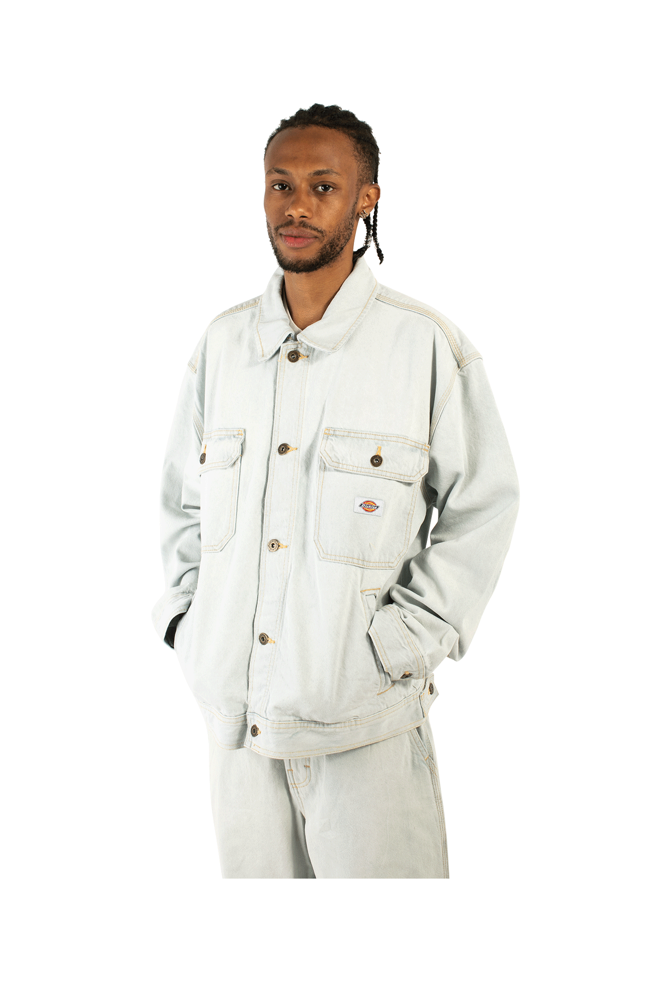 Madison Jacket