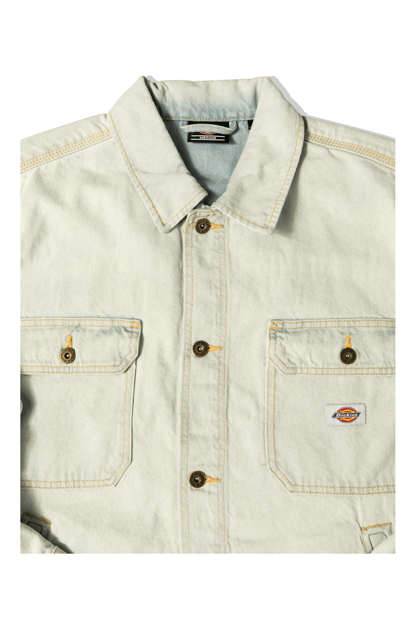 Madison Jacket
