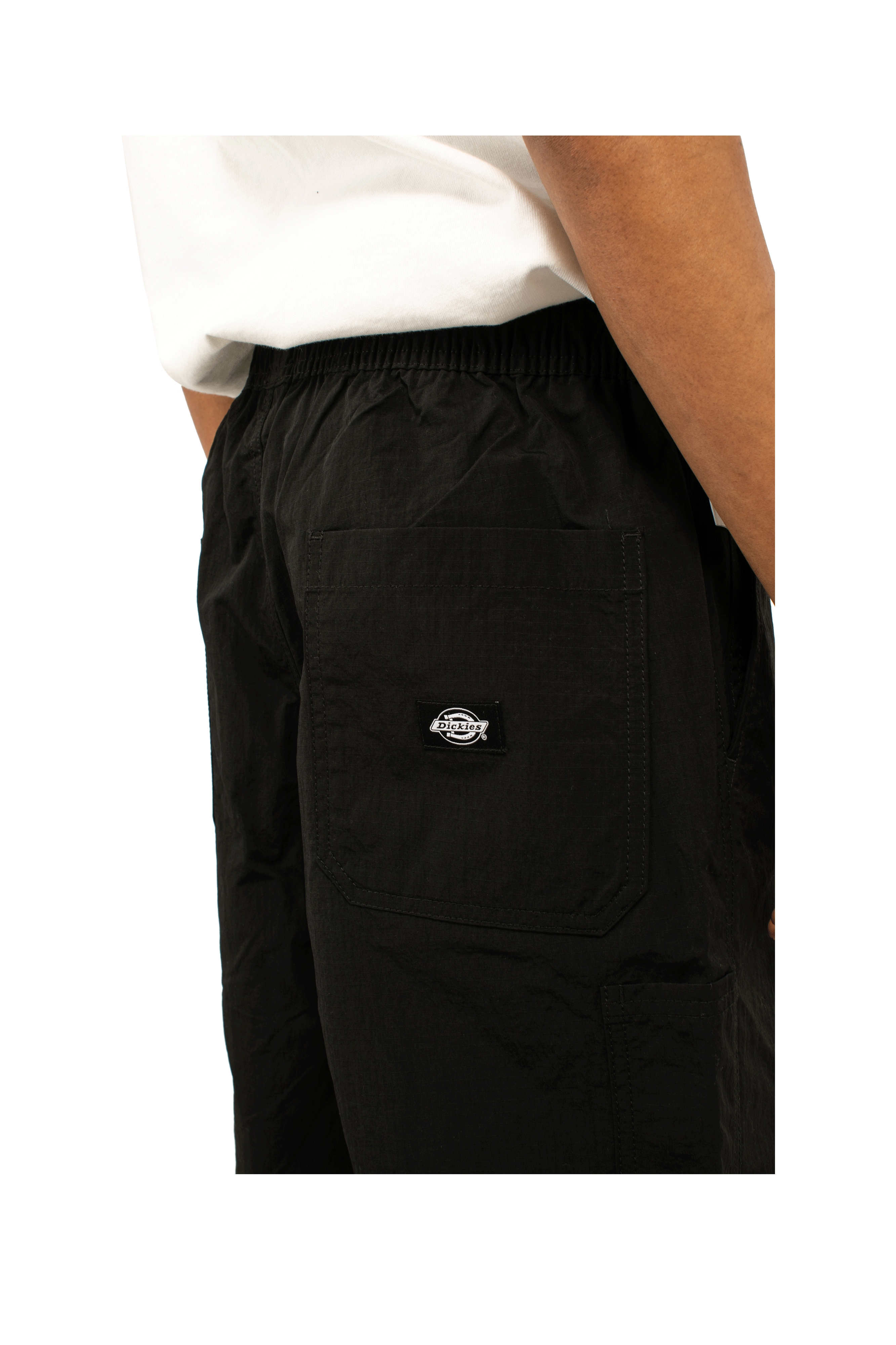 Texture Work Short