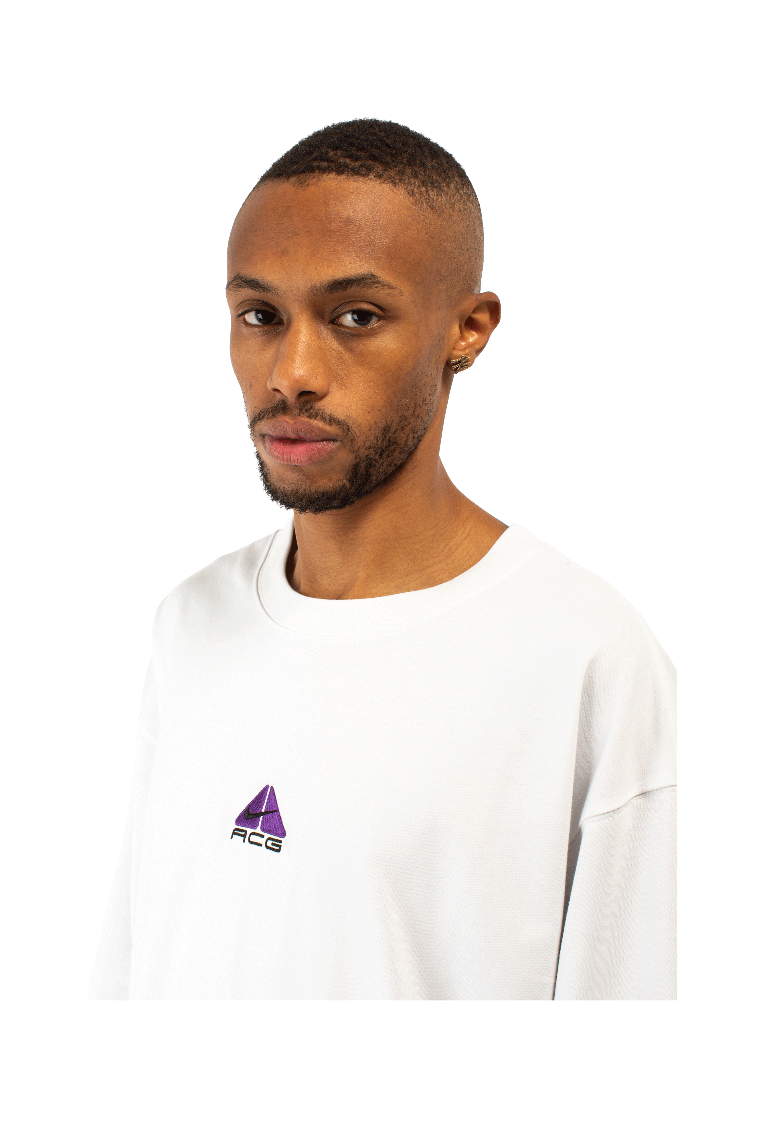 Nrg ACG Longsleeve Tee Lungs