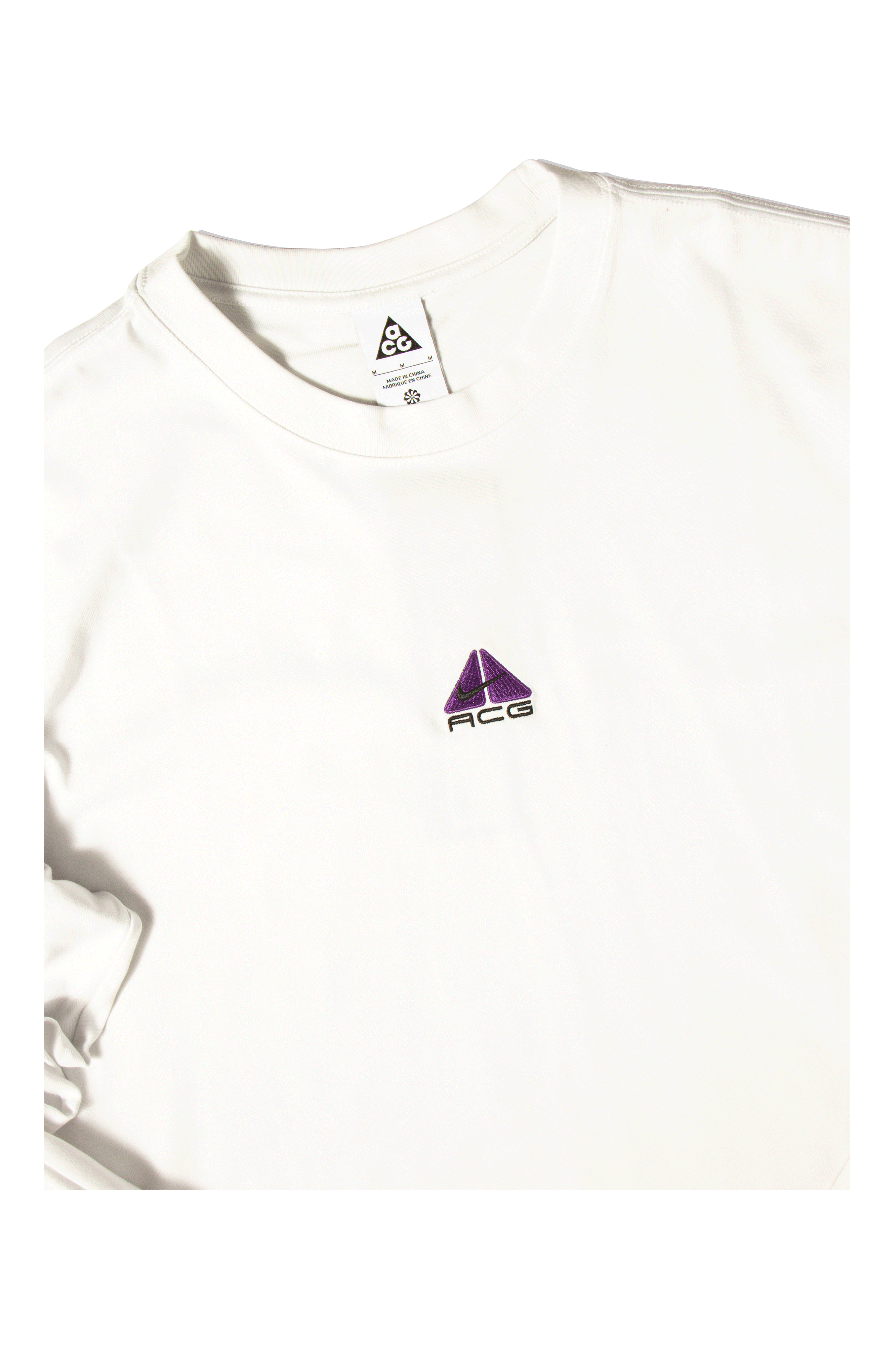 Nrg ACG Longsleeve Tee Lungs