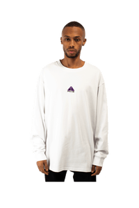 Nrg ACG Longsleeve Tee Lungs