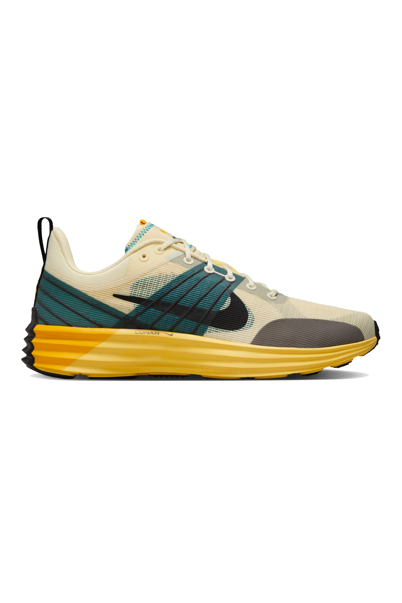 Lunar Roam "Alabaster"