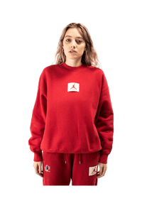 W Crewneck Sweatshirt x Two 18