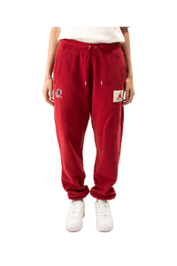W Fleece Pant x Two 18