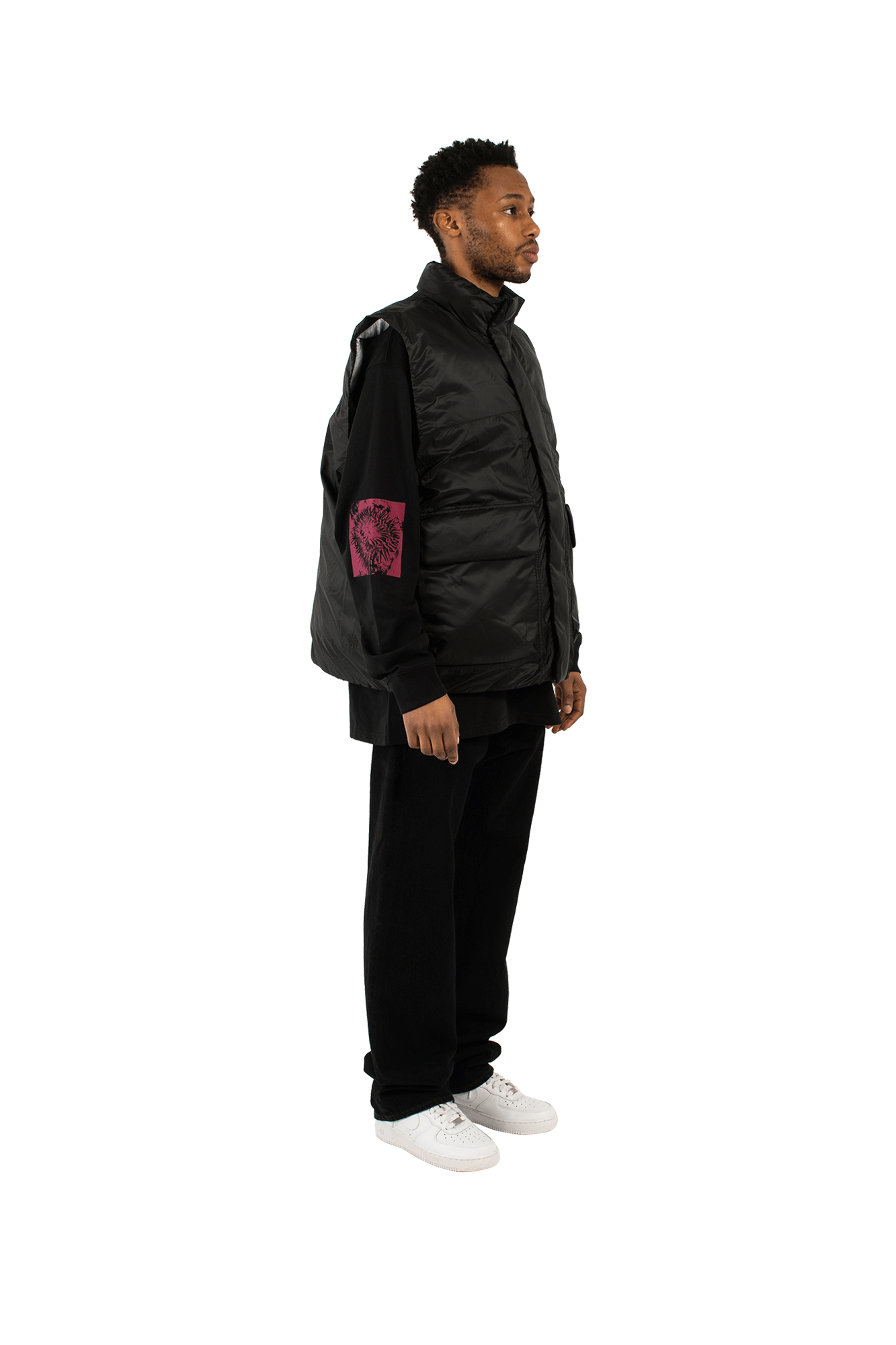 Tech Pack Therma Fit Vest