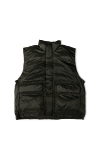 Tech Pack Therma Fit Vest