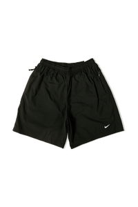 M Solo Swoosh Woven Short