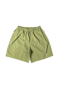 M Solo Swoosh Woven Short