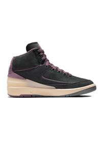 Wmns 2 Retro "Off Noir"