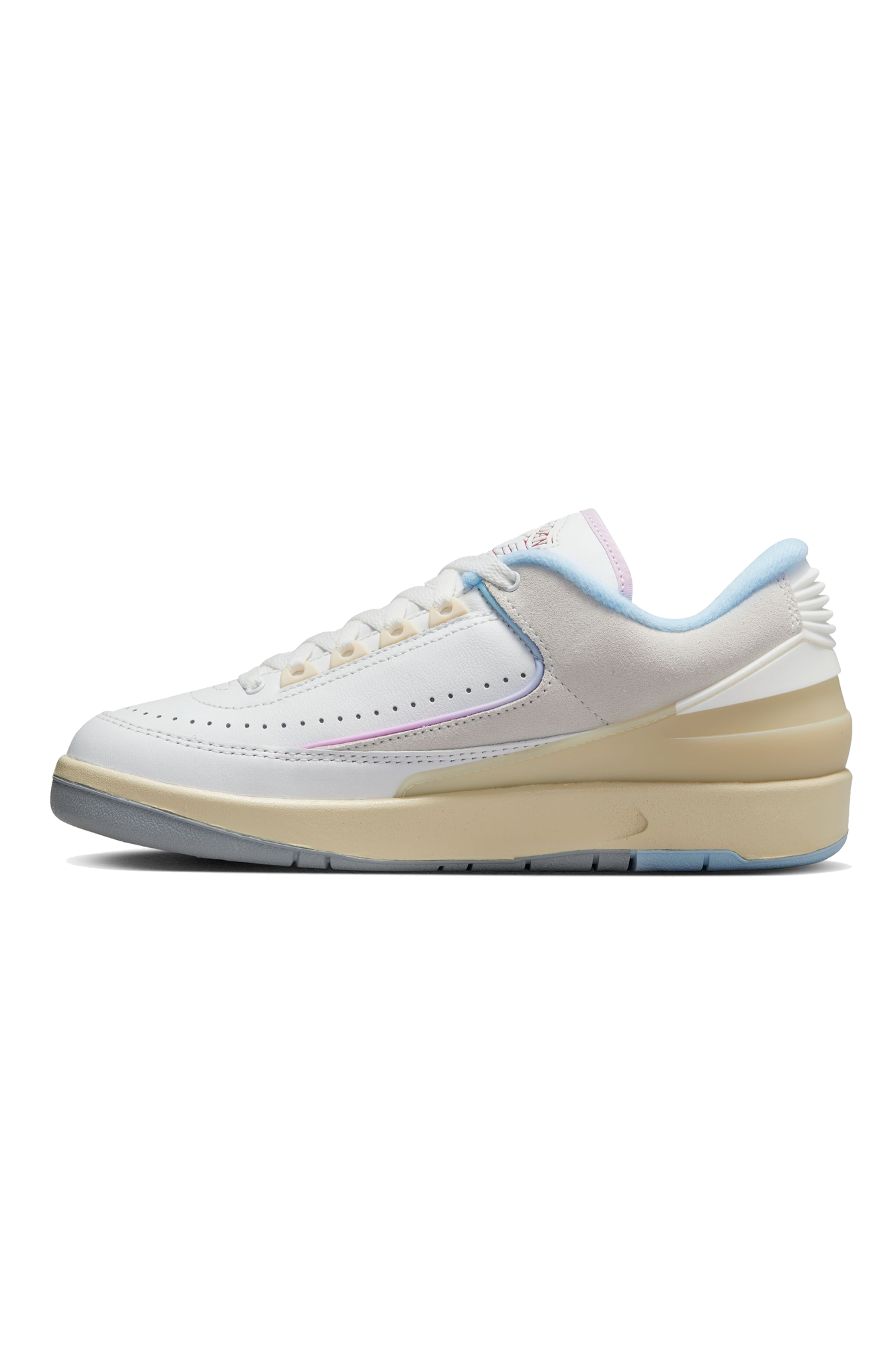 W 2 Retro Low "Look Up In The Air"