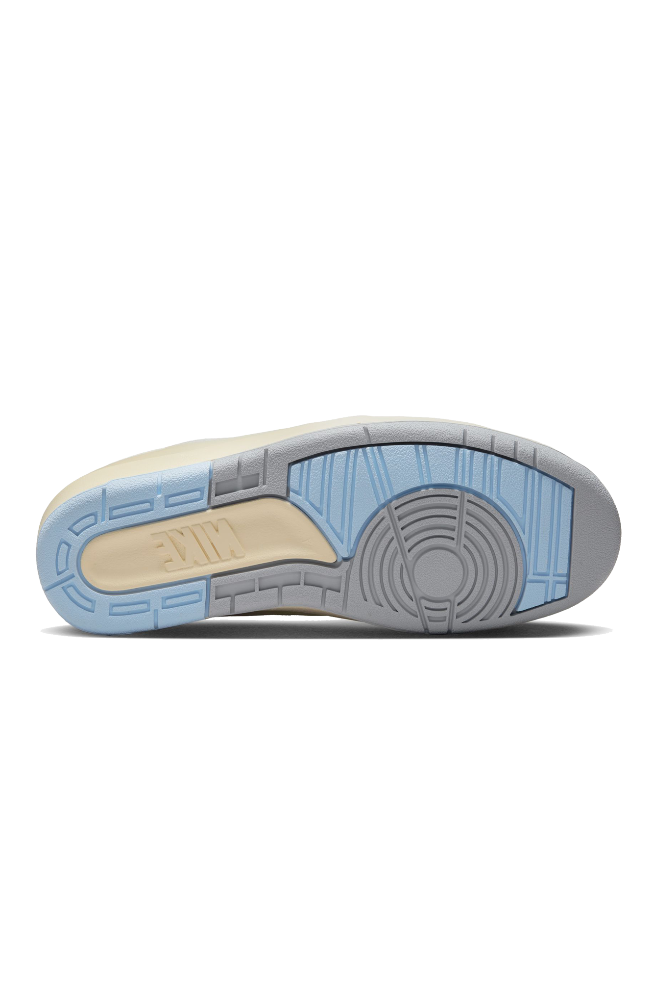 W 2 Retro Low "Look Up In The Air"