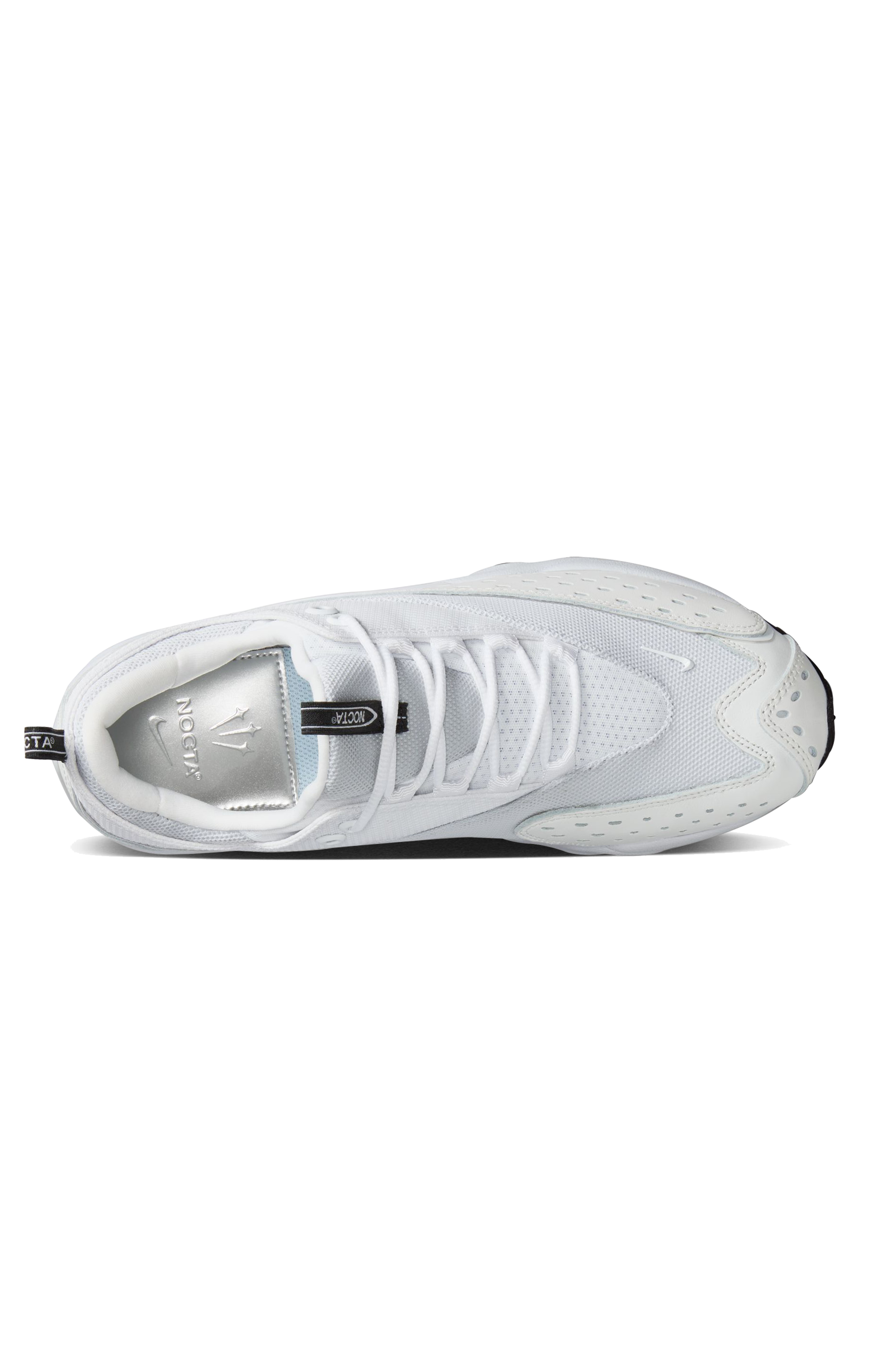 Air Zoom Drive SP x Nocta
