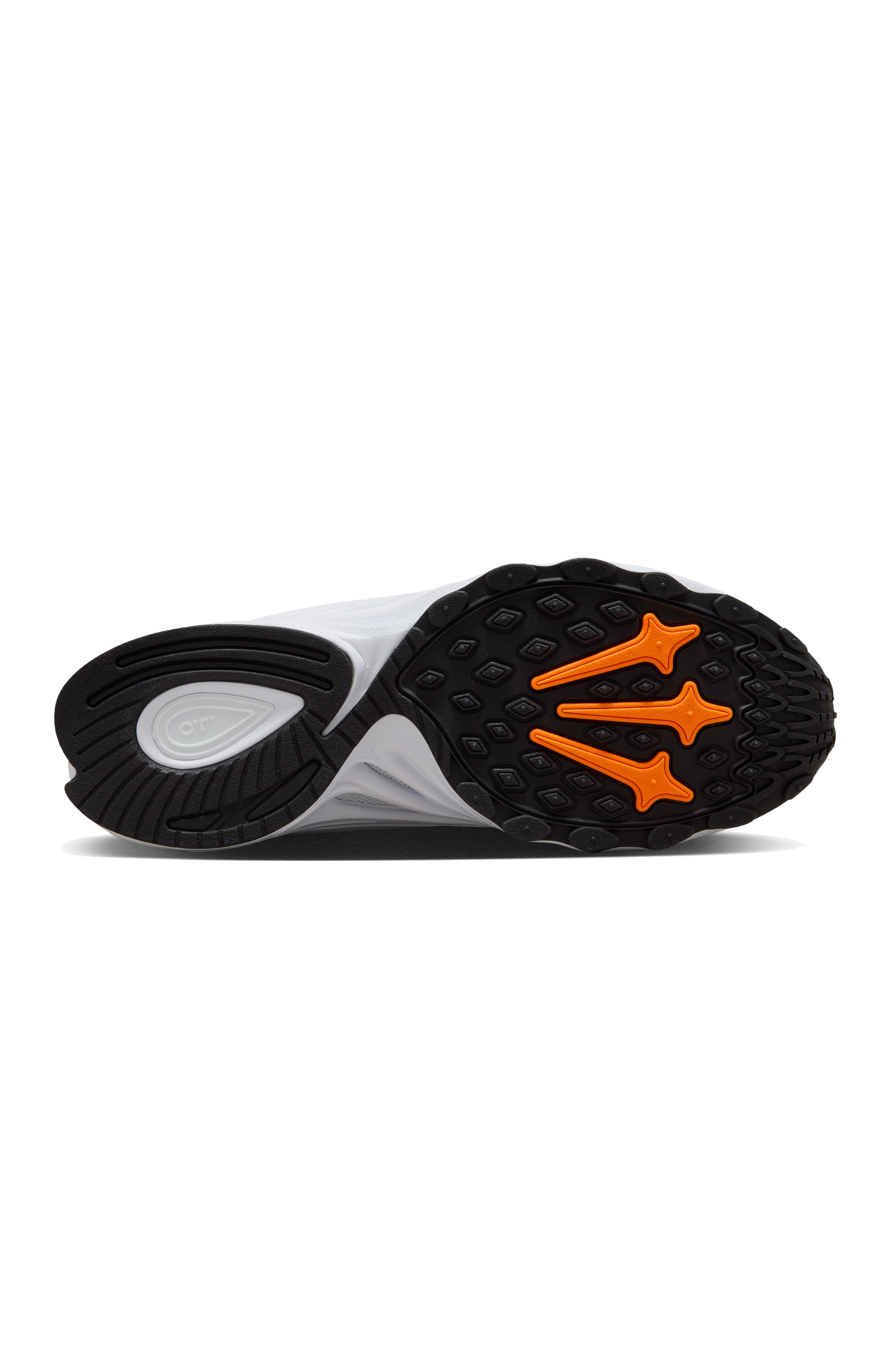 Air Zoom Drive SP x Nocta