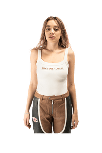 W SP Bodysuit x Travis Scott