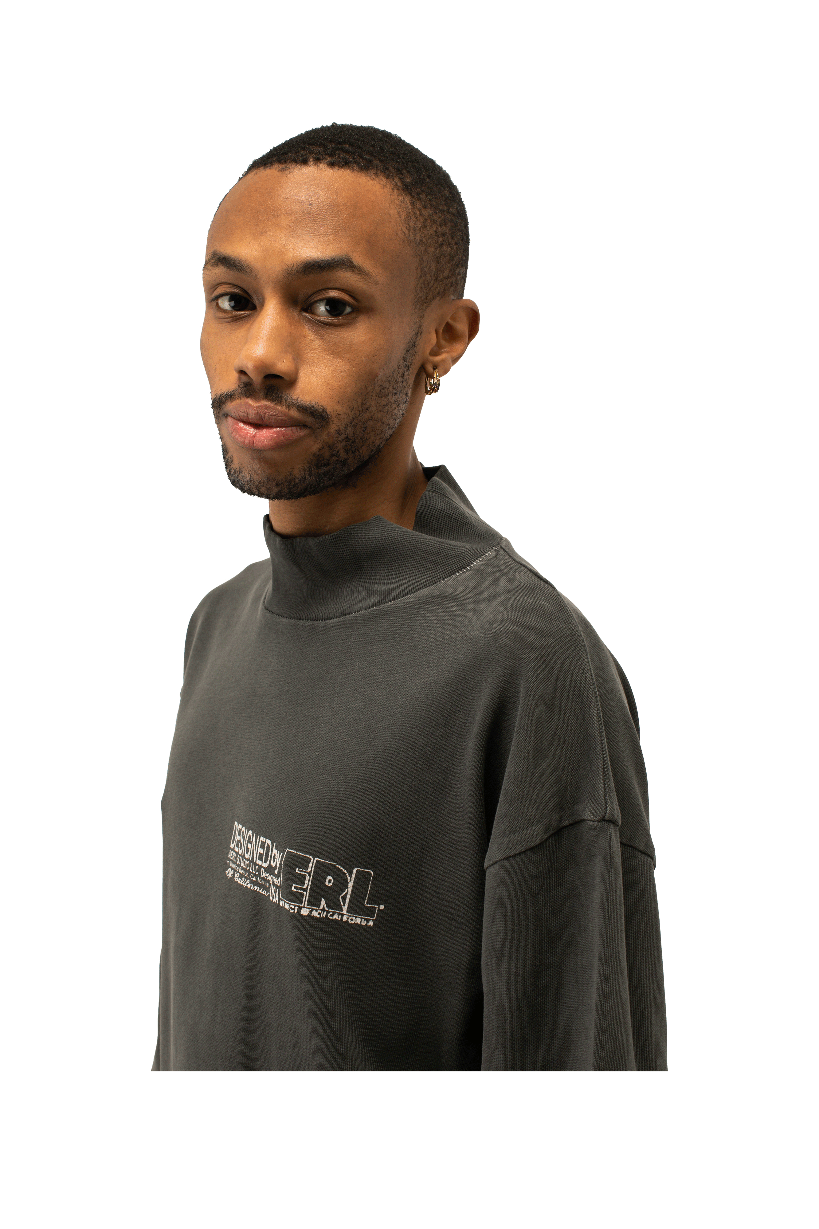 Make Believe Longsleeve