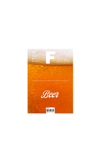 Magazine F Issue#14 BEER