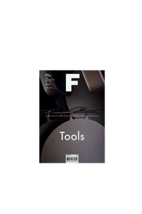Magazine F Issue #20 Tools