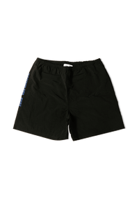 Agua Short x Hamburger Eyes