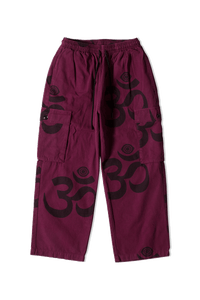 Ohm Eye Cargo Pant