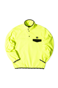 Outdoor Polar Fleece