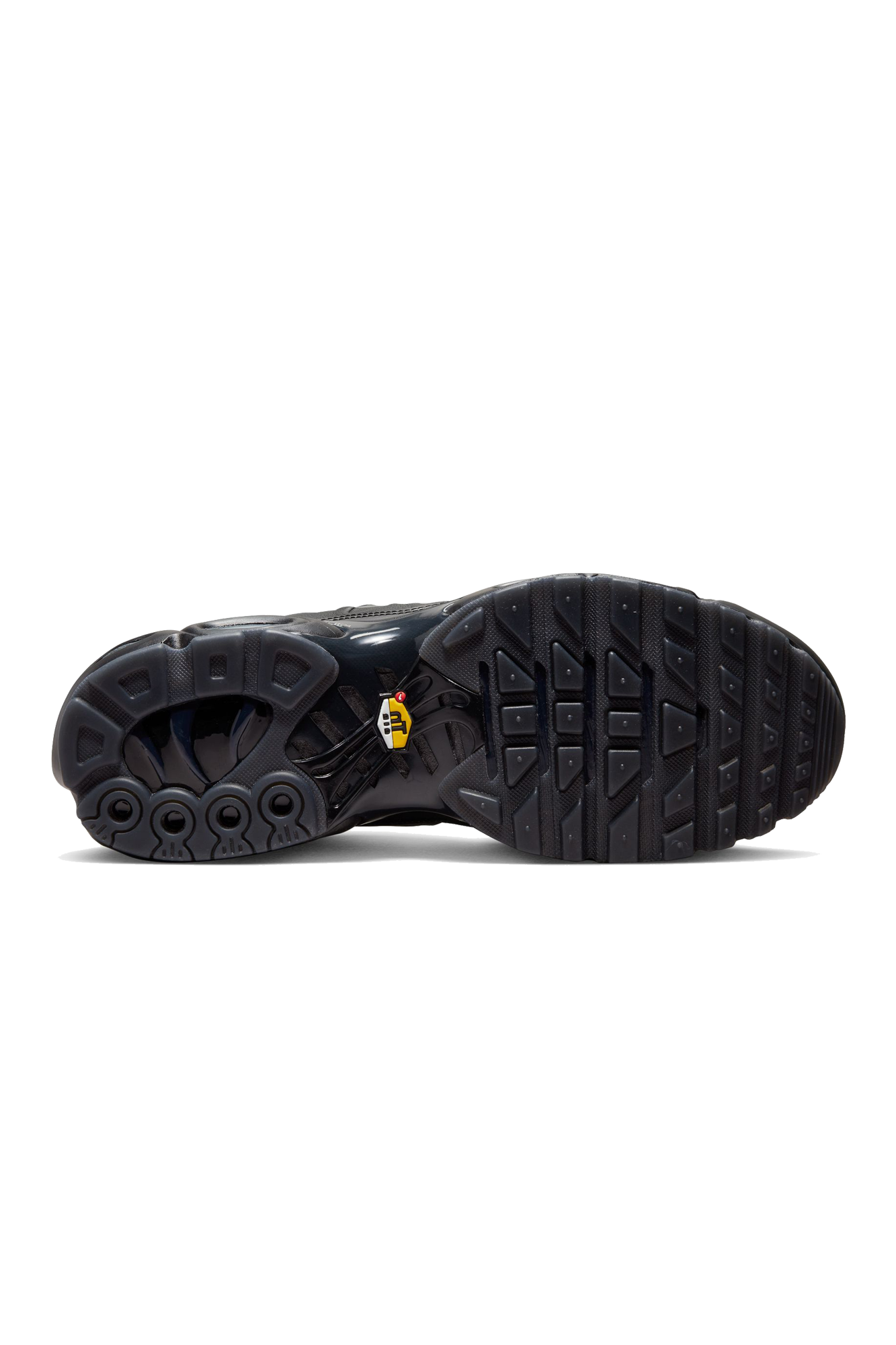 Air Max Plus x A-COLD-WALL*