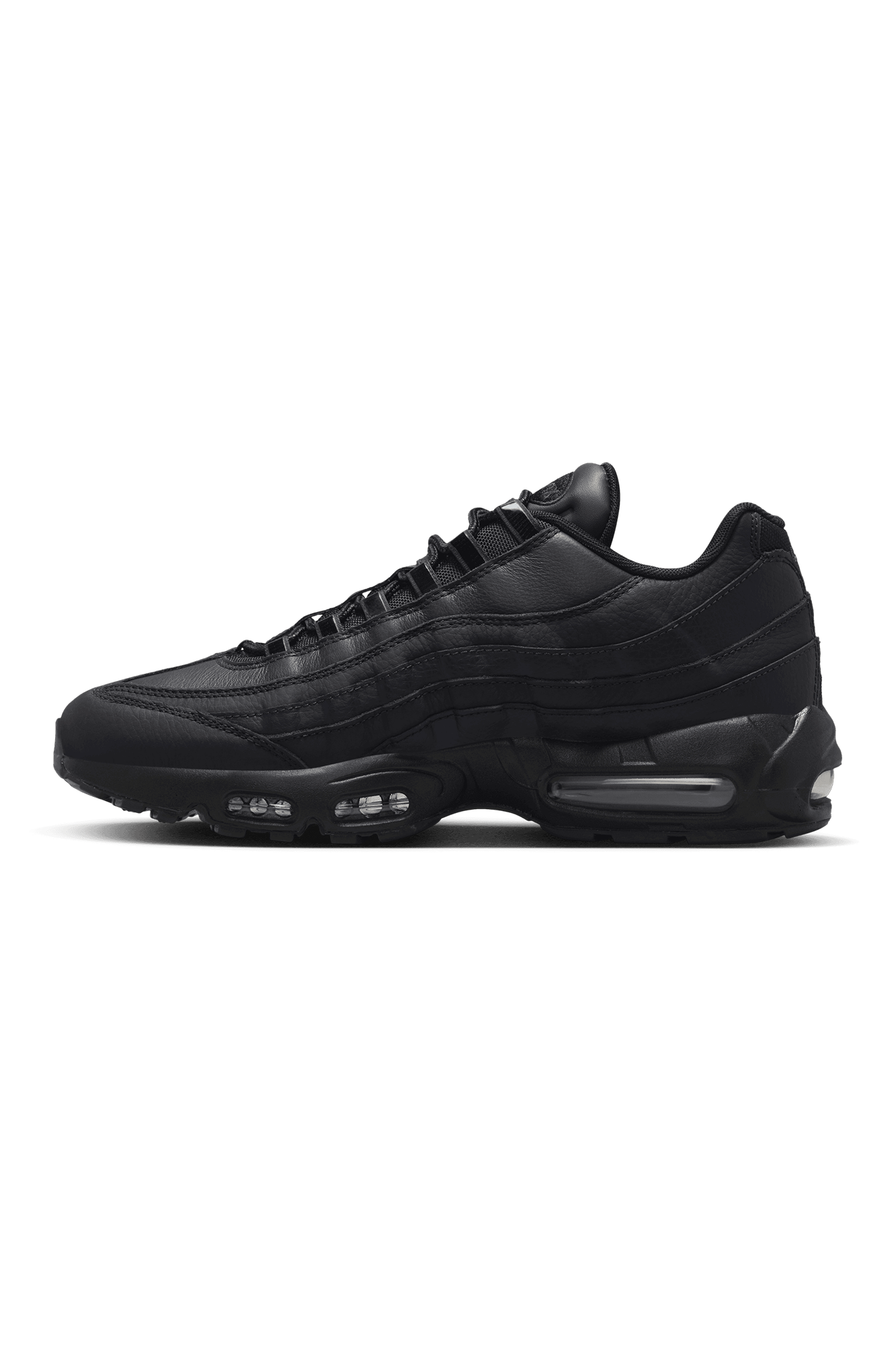 Air Max 95 “Triple Black”