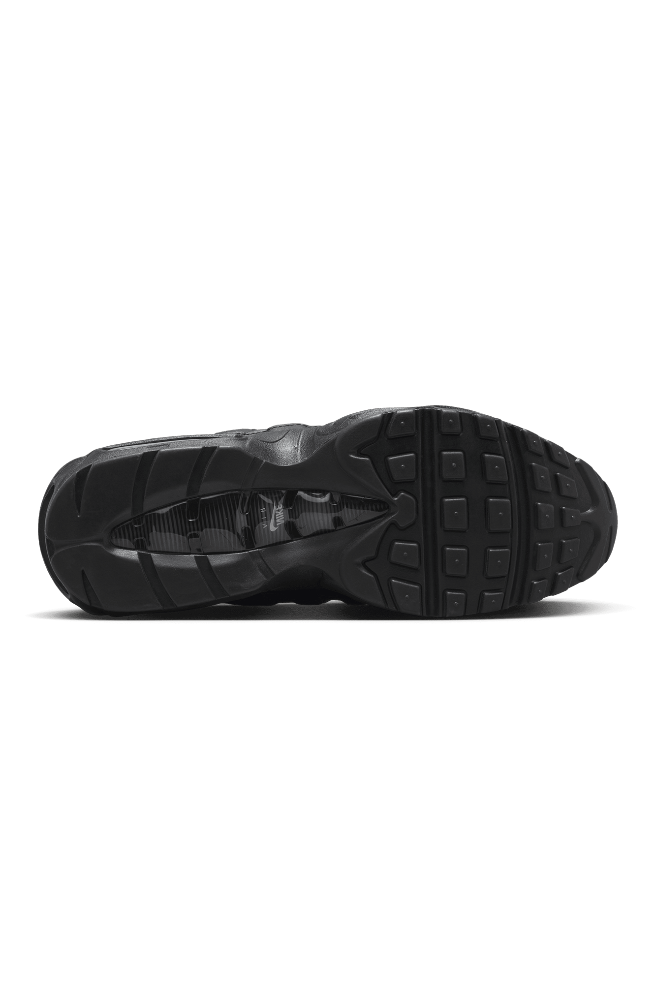 Air Max 95 “Triple Black”
