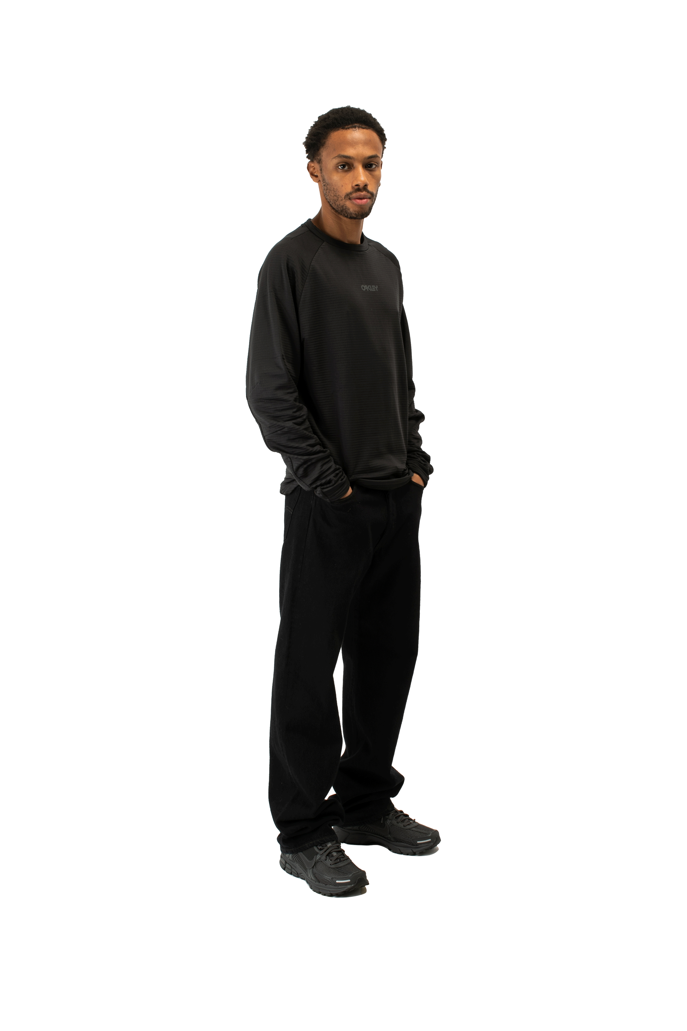Seeker Revel Thermal Longsleeve Jersey