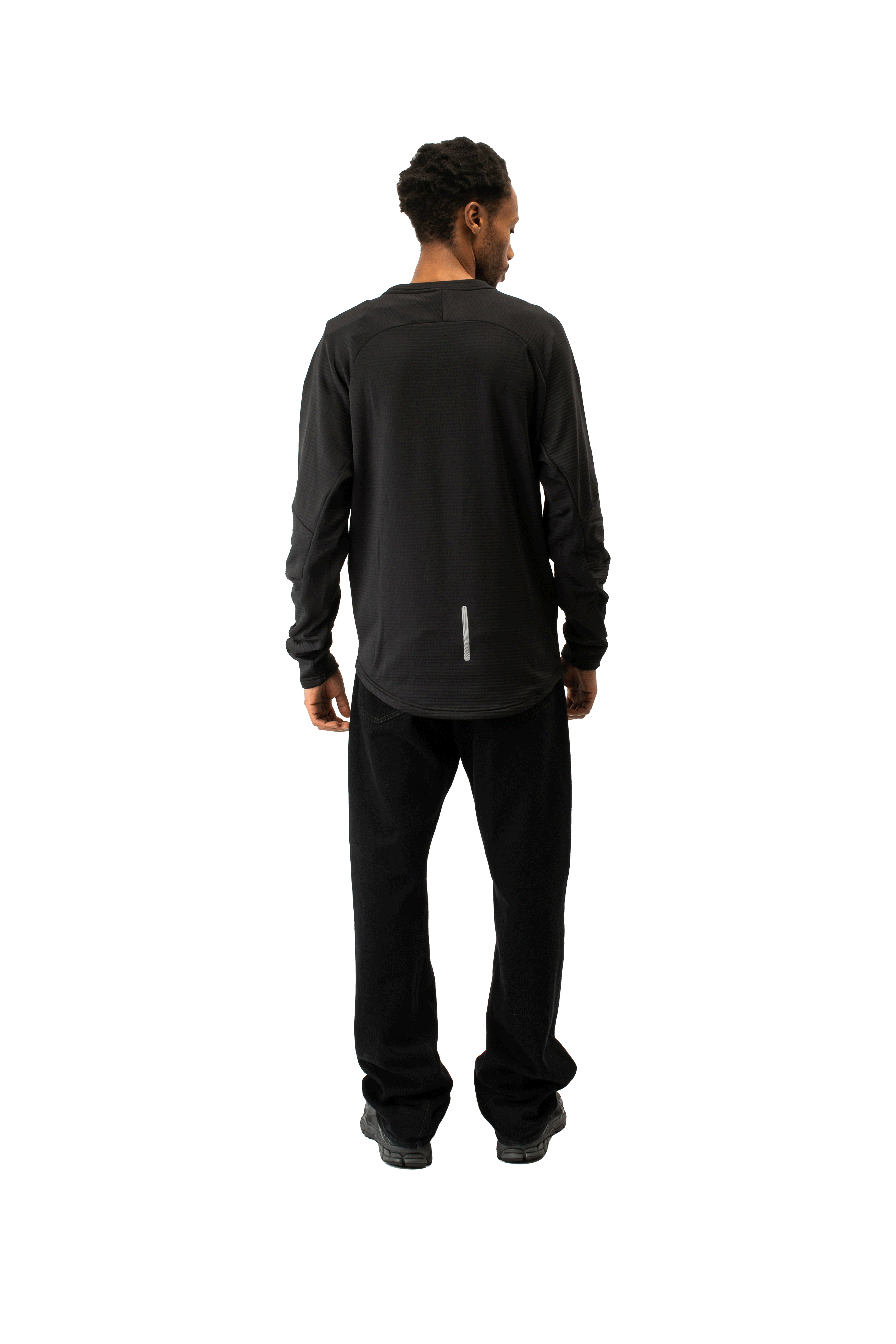 Seeker Revel Thermal Longsleeve Jersey