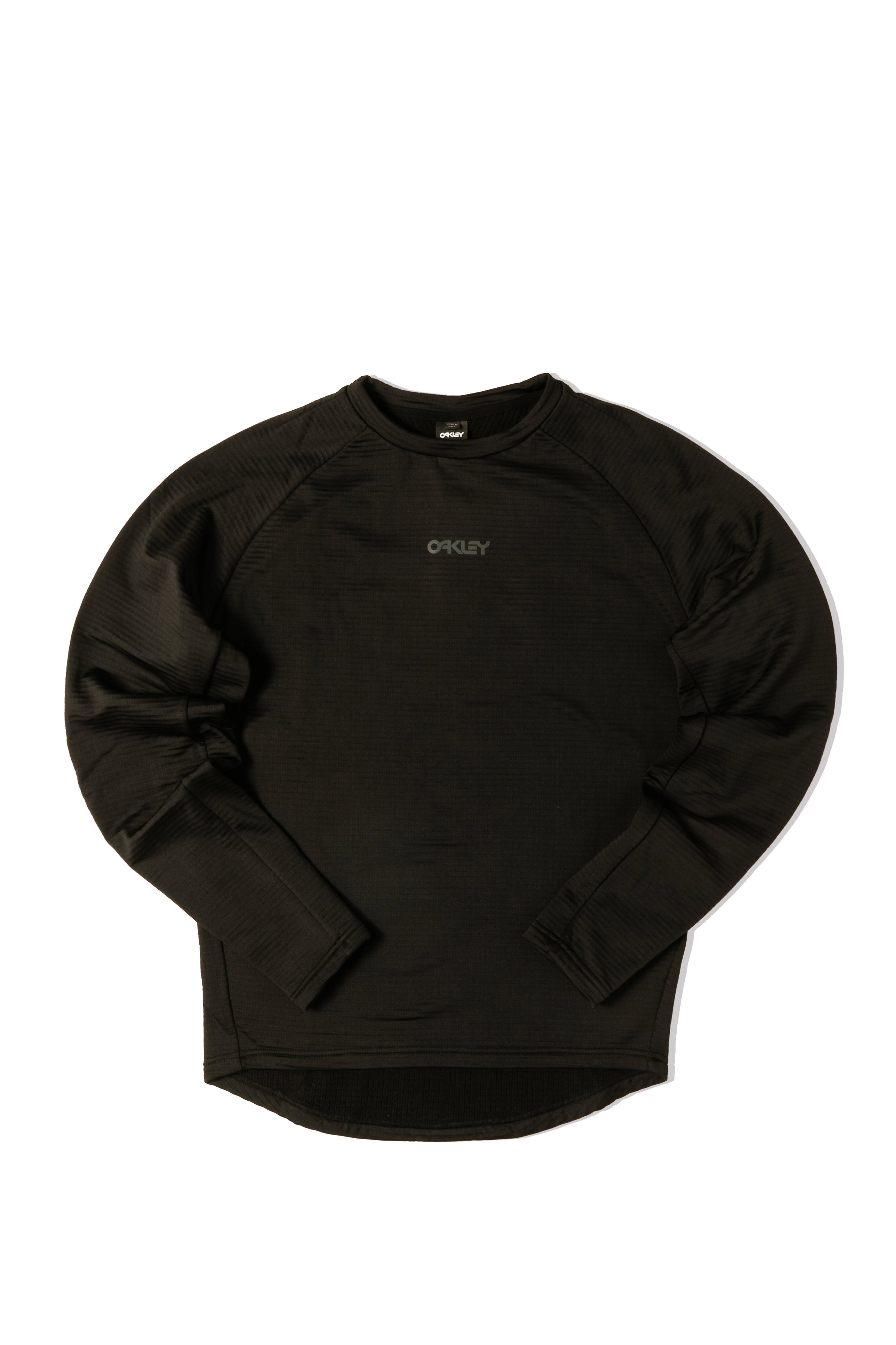 Seeker Revel Thermal Longsleeve Jersey