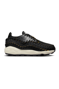 W Air Footscape Woven Prm "Black Croc"