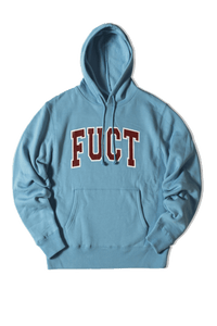 ACADEMY Hooded sweatshirt
