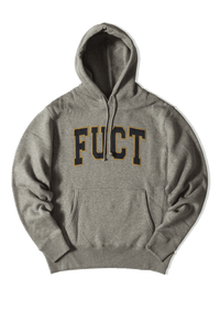 ACADEMY Hooded sweatshirt